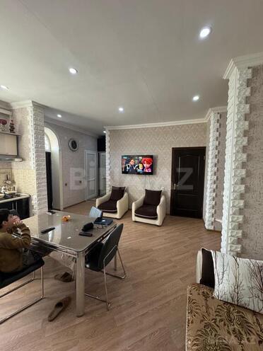 4 otaqlı həyət evi/bağ evi - Fatmayı q. - 120 m² (10)