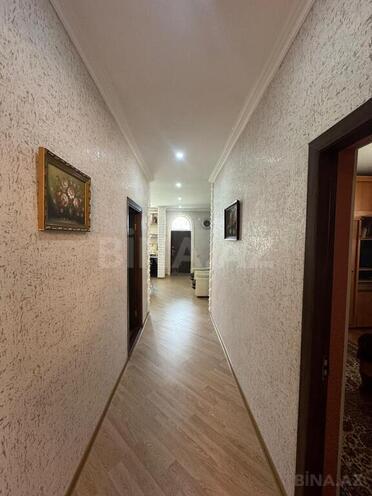 4 otaqlı həyət evi/bağ evi - Fatmayı q. - 120 m² (12)