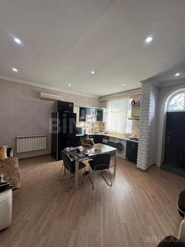 4 otaqlı həyət evi/bağ evi - Fatmayı q. - 120 m² (9)