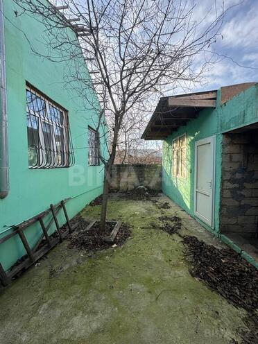 4 otaqlı həyət evi/bağ evi - Fatmayı q. - 120 m² (7)
