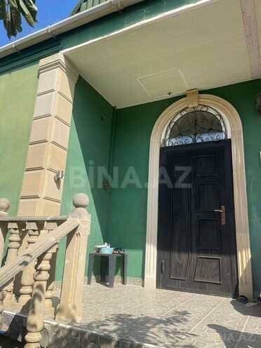 4 otaqlı həyət evi/bağ evi - Fatmayı q. - 120 m² (3)