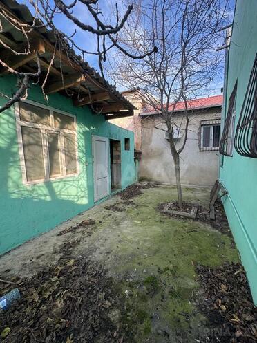 4 otaqlı həyət evi/bağ evi - Fatmayı q. - 120 m² (6)