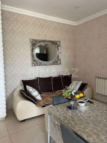 4 otaqlı həyət evi/bağ evi - Fatmayı q. - 120 m² (11)