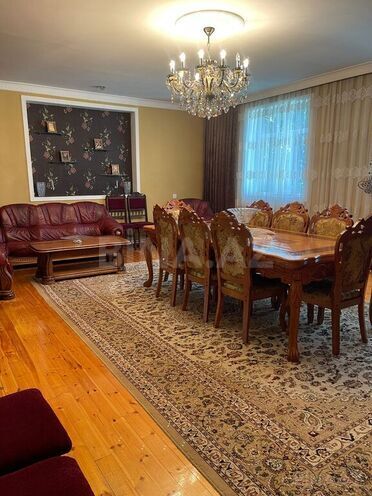 4 otaqlı həyət evi/bağ evi - Fatmayı q. - 120 m² (13)