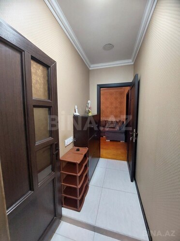 2-комн. вторичка - м. Мемар Аджеми - 50 м² (6)
