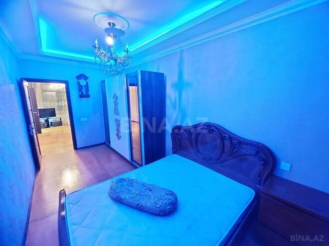 2-комн. вторичка - м. Мемар Аджеми - 50 м² (8)