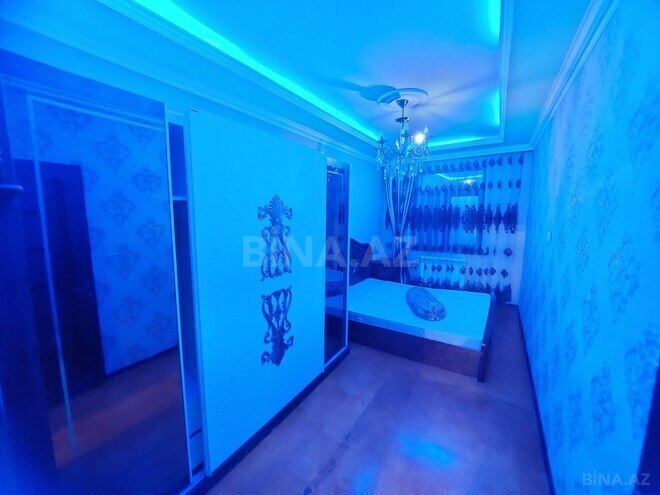 2-комн. вторичка - м. Мемар Аджеми - 50 м² (7)