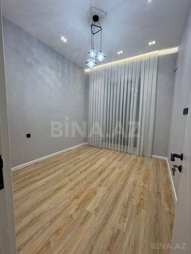 4-комн. дом/дача - Хазарский р. - 143 м² (24)