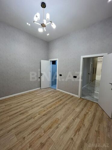 4-комн. дом/дача - Хазарский р. - 143 м² (25)
