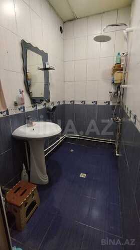 3-комн. новостройка - м. Ази Асланов - 78 м² (13)