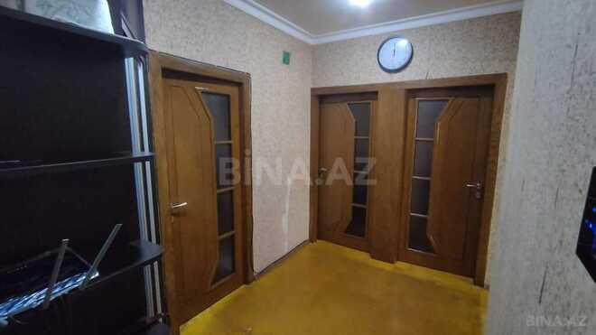 3-комн. новостройка - м. Ази Асланов - 78 м² (5)