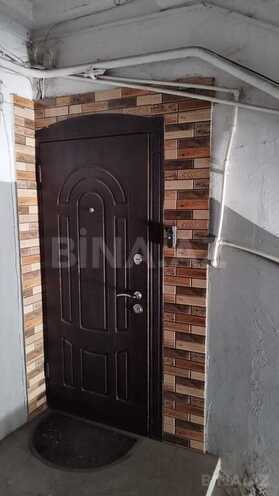 3-комн. новостройка - м. Ази Асланов - 78 м² (4)