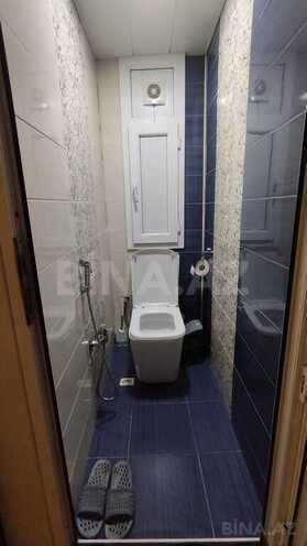 3-комн. новостройка - м. Ази Асланов - 78 м² (12)