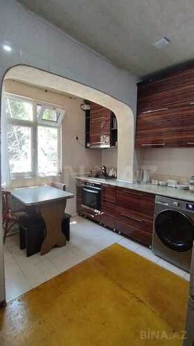 3-комн. новостройка - м. Ази Асланов - 78 м² (14)