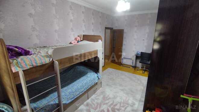 3-комн. новостройка - м. Ази Асланов - 78 м² (10)