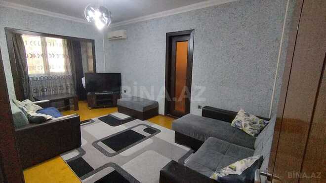 3-комн. новостройка - м. Ази Асланов - 78 м² (7)