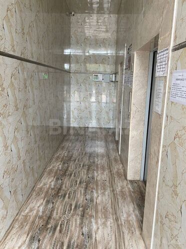 3-комн. новостройка - м. Мемар Аджеми - 110 м² (2)