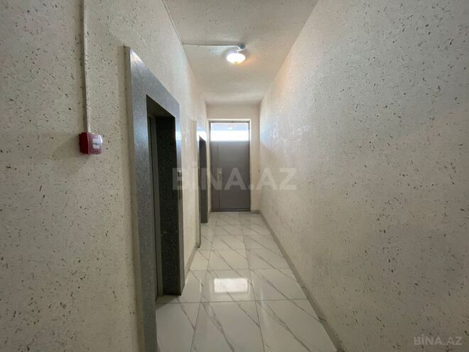 3-комн. новостройка - м. Мемар Аджеми - 110 м² (4)