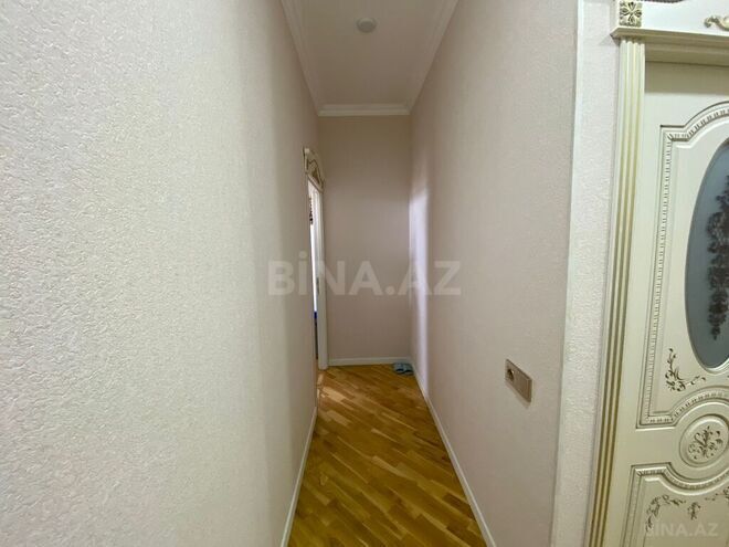 3-комн. новостройка - м. Мемар Аджеми - 110 м² (7)