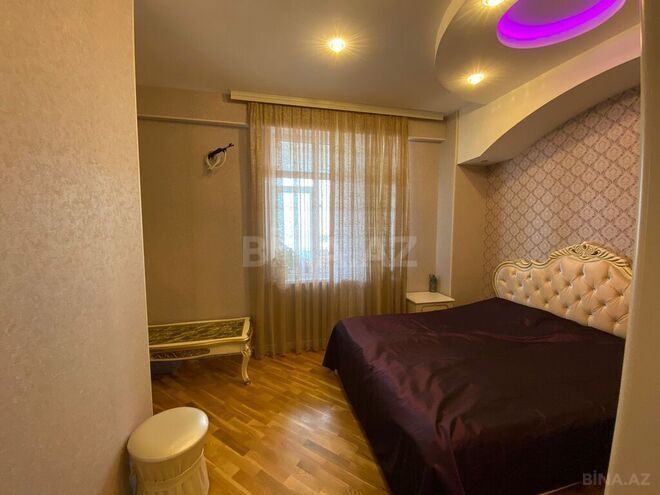 3-комн. новостройка - м. Мемар Аджеми - 110 м² (11)