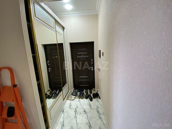 3-комн. новостройка - м. Мемар Аджеми - 110 м² (5)