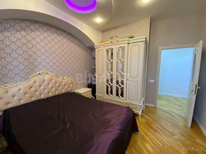 3-комн. новостройка - м. Мемар Аджеми - 110 м² (12)