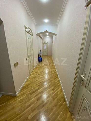 3-комн. новостройка - м. Мемар Аджеми - 110 м² (6)