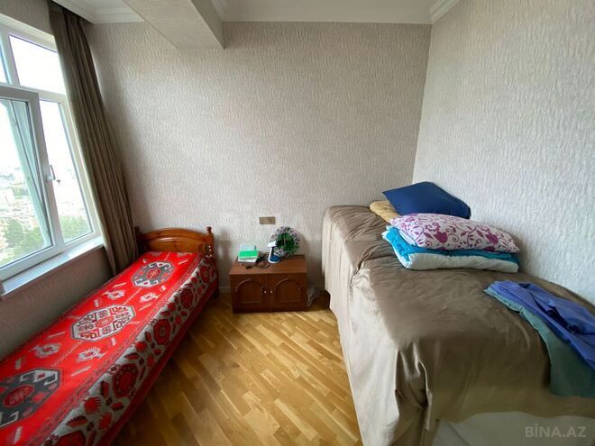 3-комн. новостройка - м. Мемар Аджеми - 110 м² (14)
