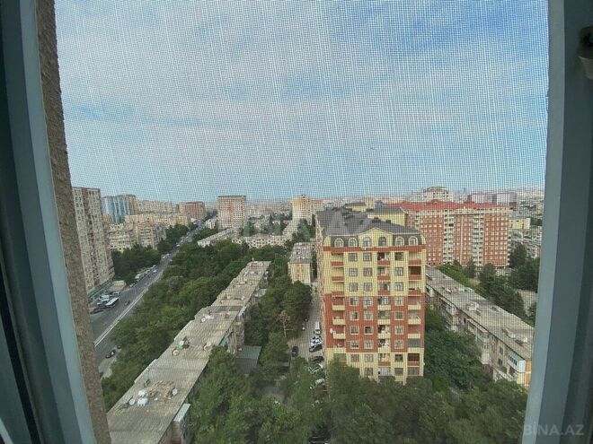 3-комн. новостройка - м. Мемар Аджеми - 110 м² (23)