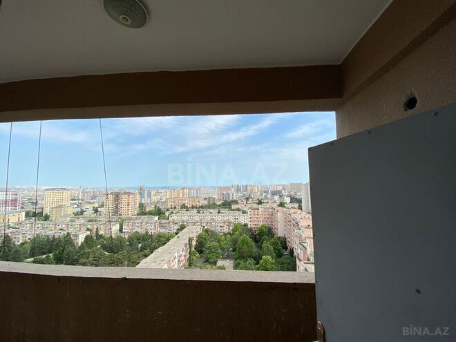 3-комн. новостройка - м. Мемар Аджеми - 110 м² (24)