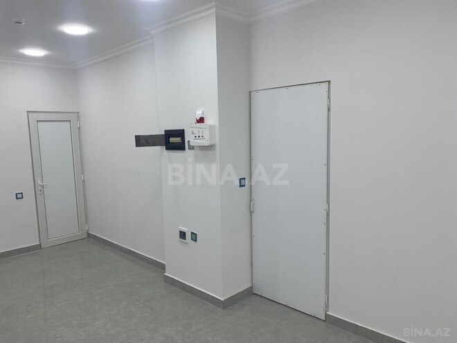 Объект - пос. 8-й мкр - 130 м² (7)