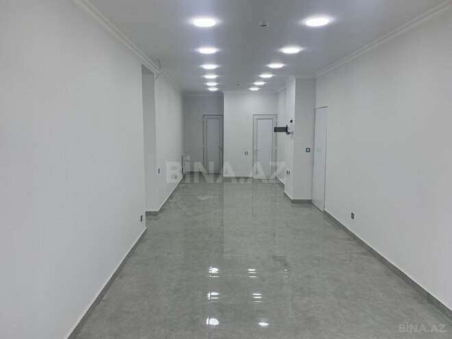 Объект - пос. 8-й мкр - 130 м² (3)