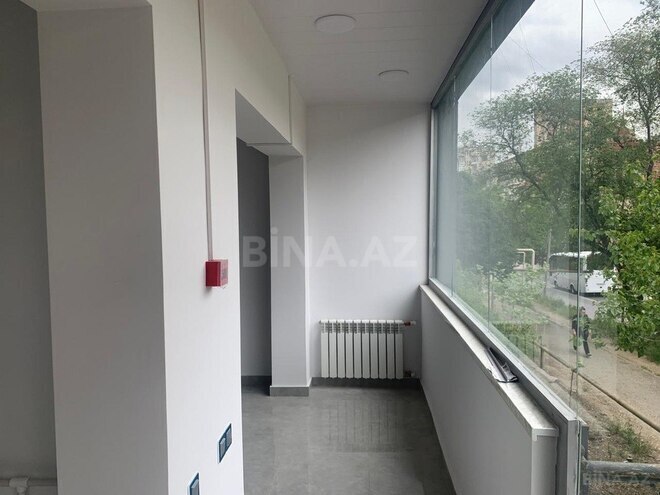 Объект - пос. 8-й мкр - 130 м² (2)