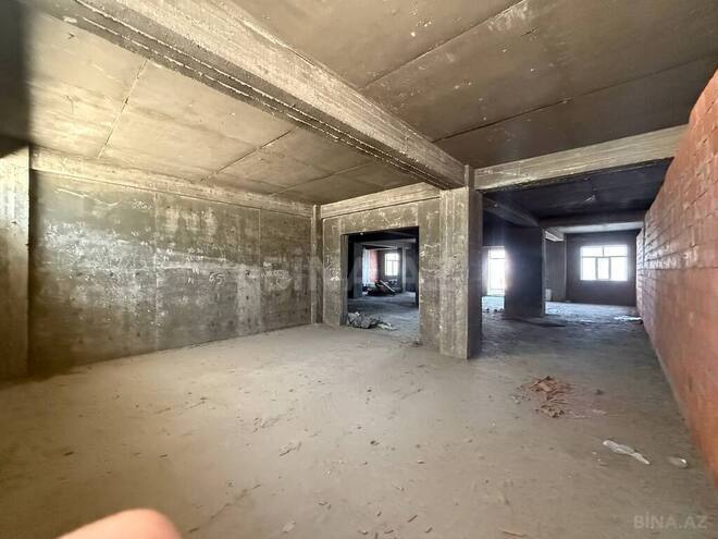 Объект - м. Иншаатчылар - 225 м² (5)