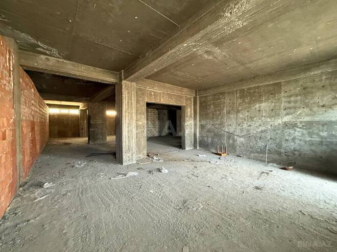 Объект - м. Иншаатчылар - 225 м² (13)