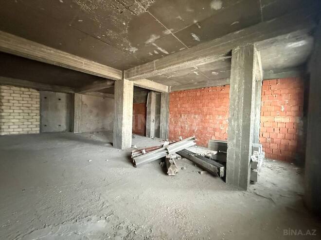 Объект - м. Иншаатчылар - 225 м² (9)