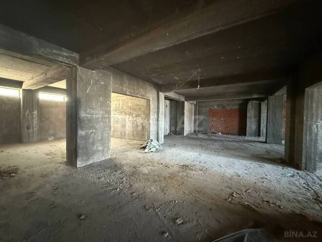 Объект - м. Иншаатчылар - 225 м² (4)