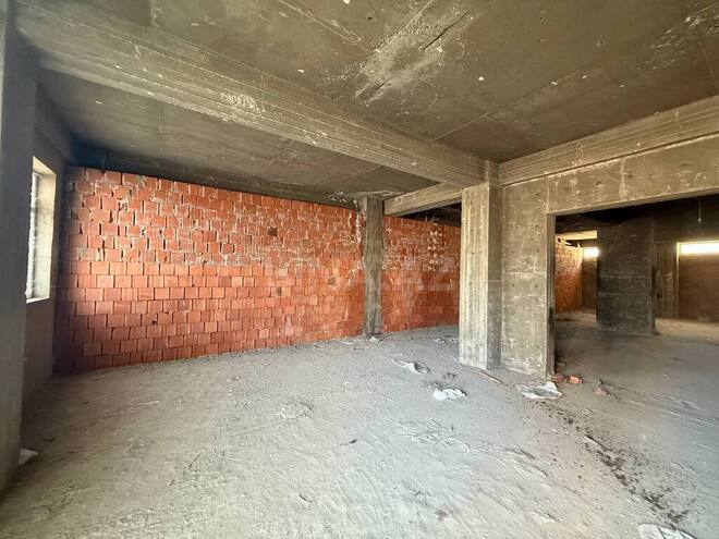 Объект - м. Иншаатчылар - 225 м² (12)
