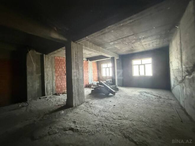 Объект - м. Иншаатчылар - 225 м² (8)