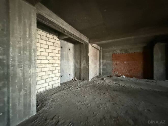 Объект - м. Иншаатчылар - 225 м² (7)