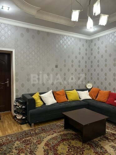 3 otaqlı yeni tikili - İçəri Şəhər m. - 90 m² (5)