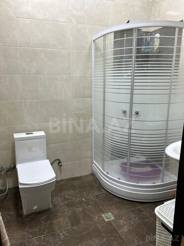 3 otaqlı yeni tikili - İçəri Şəhər m. - 90 m² (6)
