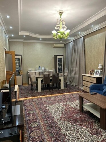 3 otaqlı yeni tikili - İçəri Şəhər m. - 90 m² (4)