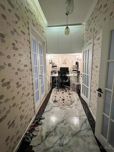 2 otaqlı köhnə tikili - Elmlər Akademiyası m. - 43 m² (7)
