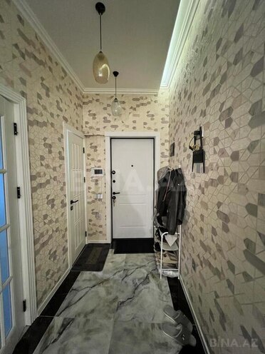 2 otaqlı köhnə tikili - Elmlər Akademiyası m. - 43 m² (6)