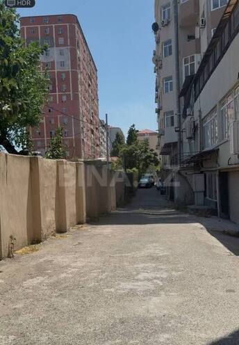 Объект - м. Иншаатчылар - 225 м² (10)