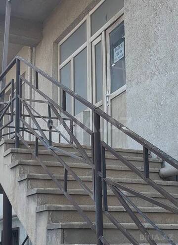 Объект - м. Иншаатчылар - 225 м² (2)