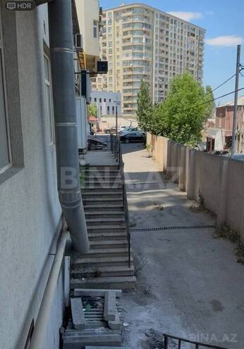 Объект - м. Иншаатчылар - 225 м² (3)