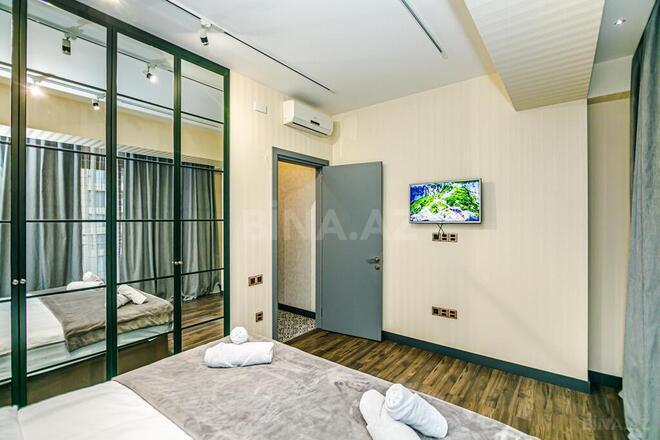 2-комн. новостройка - м. Шах Исмаил Хатаи - 100 м² (6)