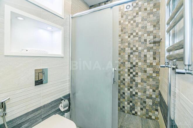 2-комн. новостройка - м. Шах Исмаил Хатаи - 100 м² (27)